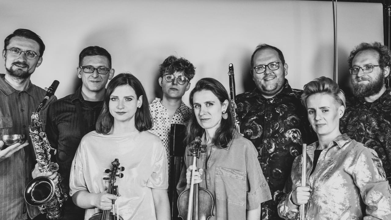 Spółdzielnia Muzyczna Contemporary Ensemble (PL)