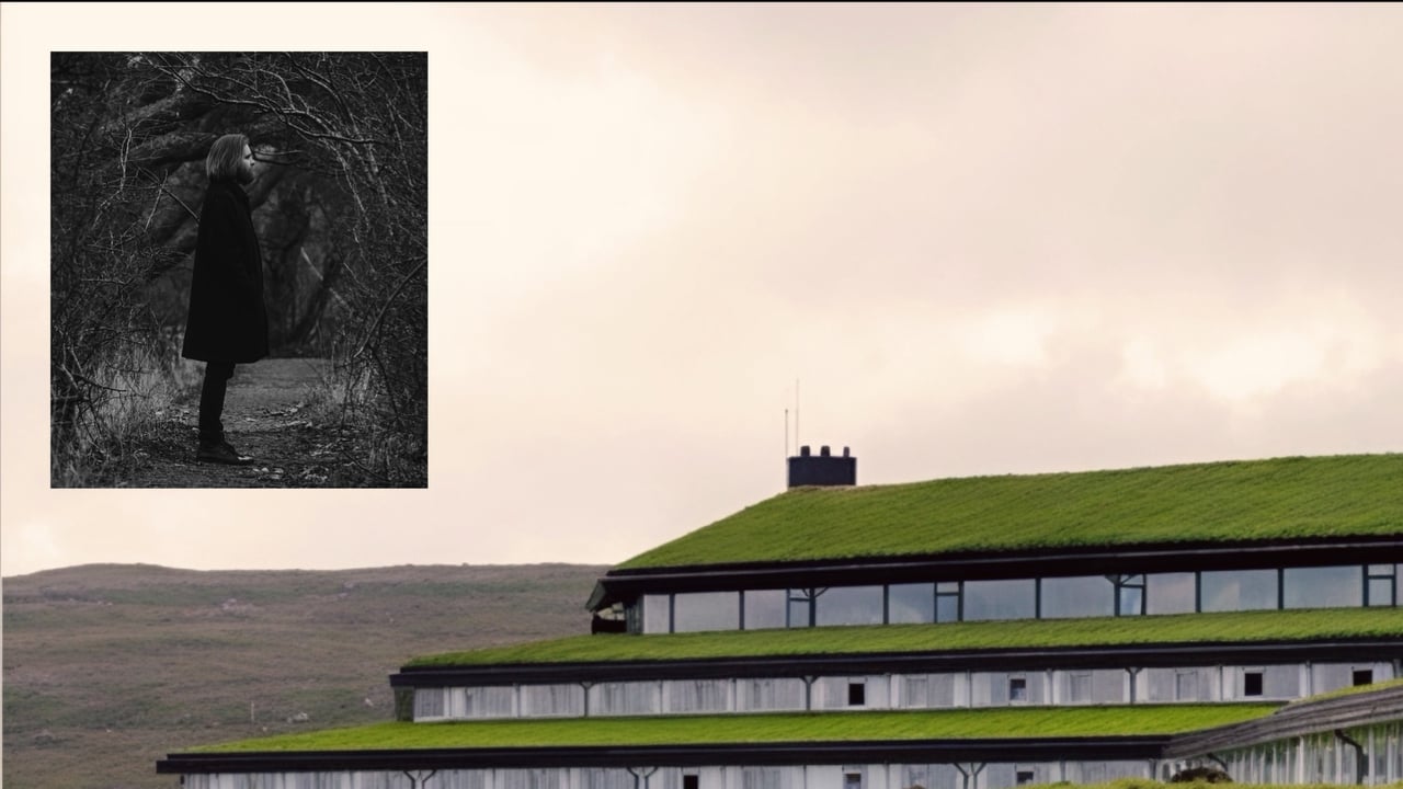 Føroyskt kvøld - siðbundin matur, dansur og tónleikur
