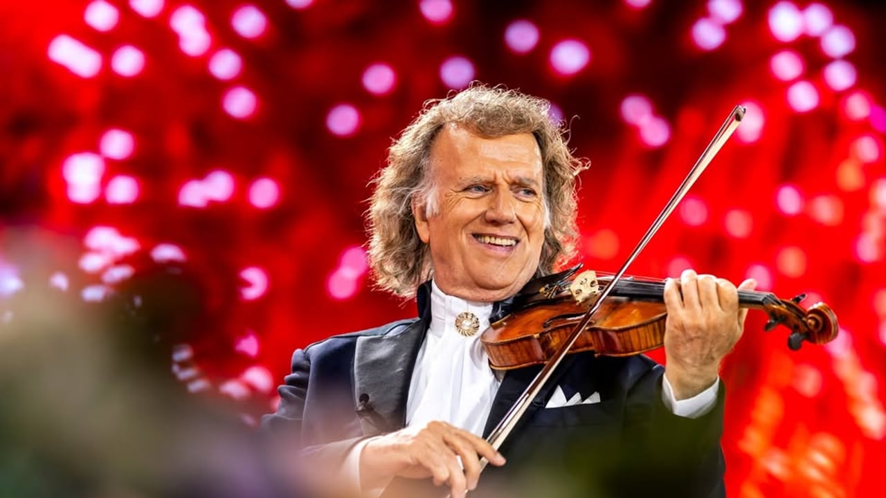 Andre Rieu