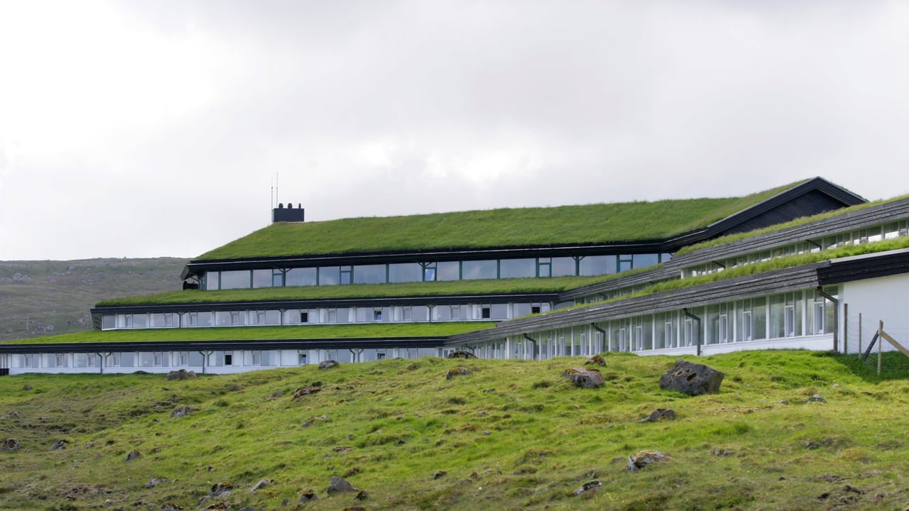 Føroyskt kvøld - siðbundin matur, dansur og tónleikur