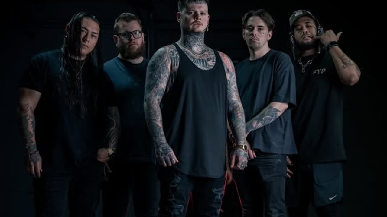 Immortal Disfigurement