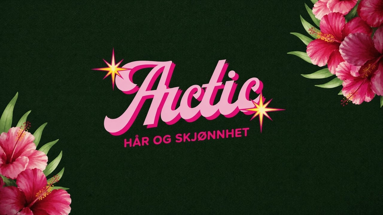 ARCTIC HÅR OG SKJØNNHET 2026 - PRISFEST
