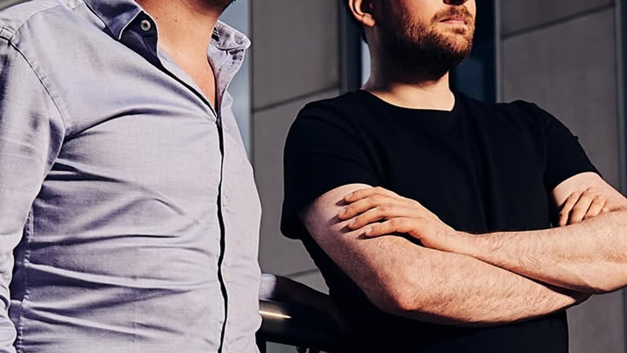 XiJaro & Pitch