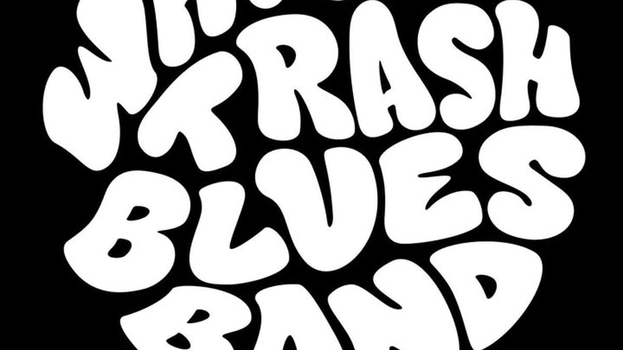 WhiteTrash BluesBand