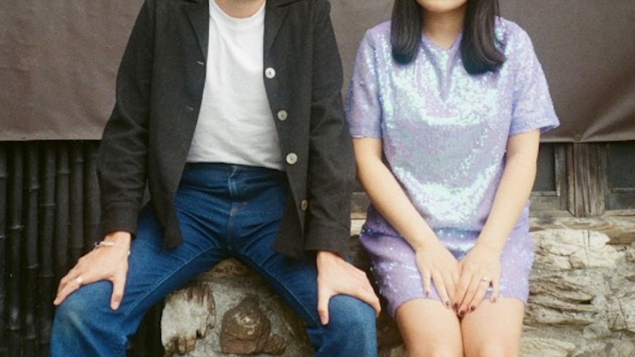 Chinese American Bear
