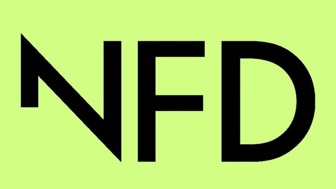 NFD / Norsk Filmdistribusjon