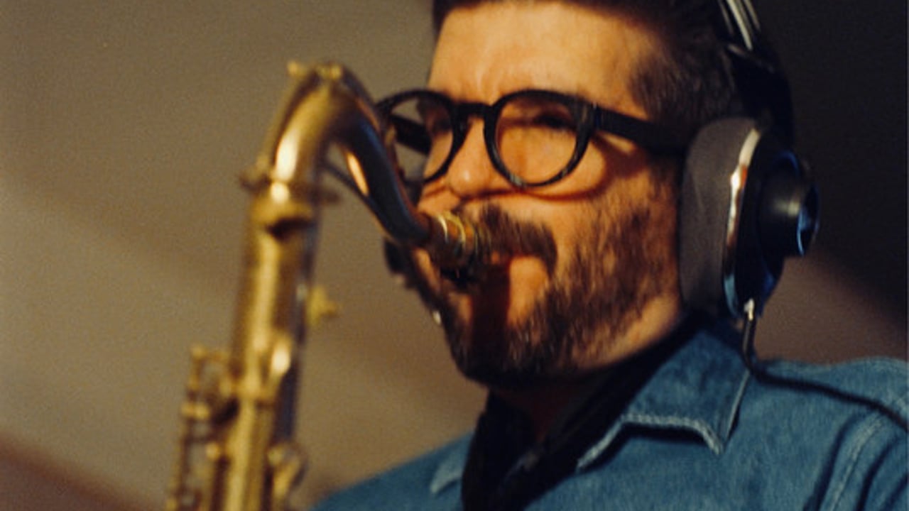 I Am An Instrument