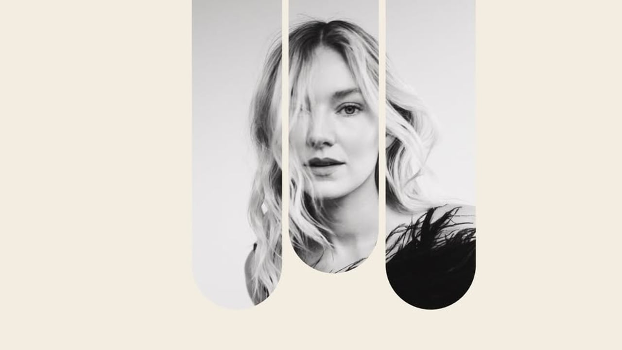 ASTRID S (support Iris Caltwait)