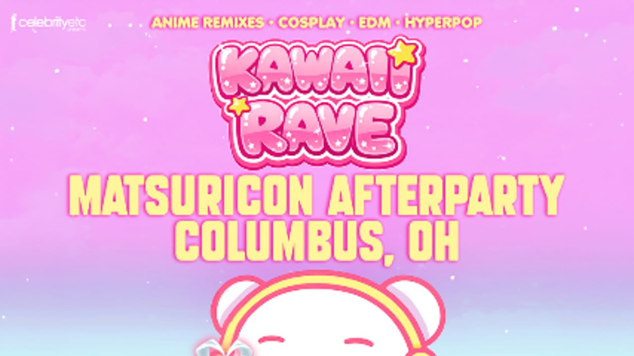 Kawaii Rave