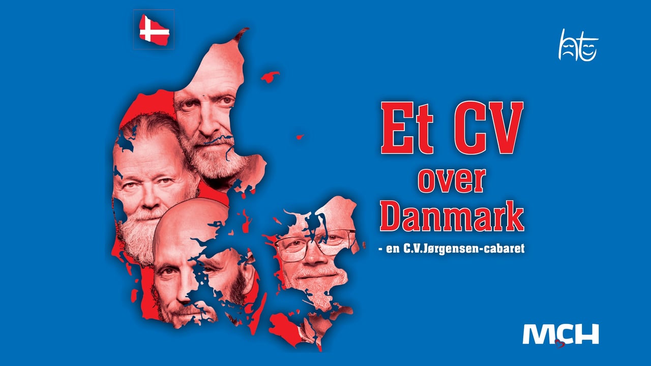 Et CV over Danmark - En C. V. Jørgensen-cabaret