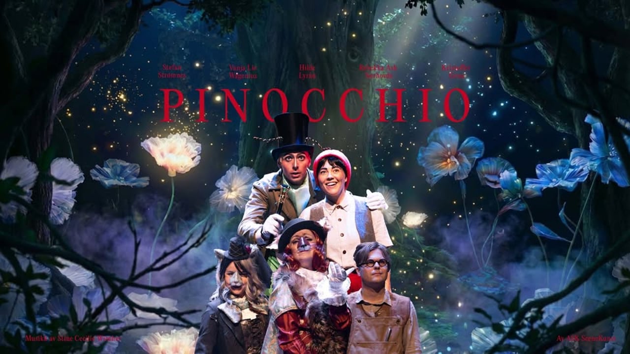 PINOCCIO 