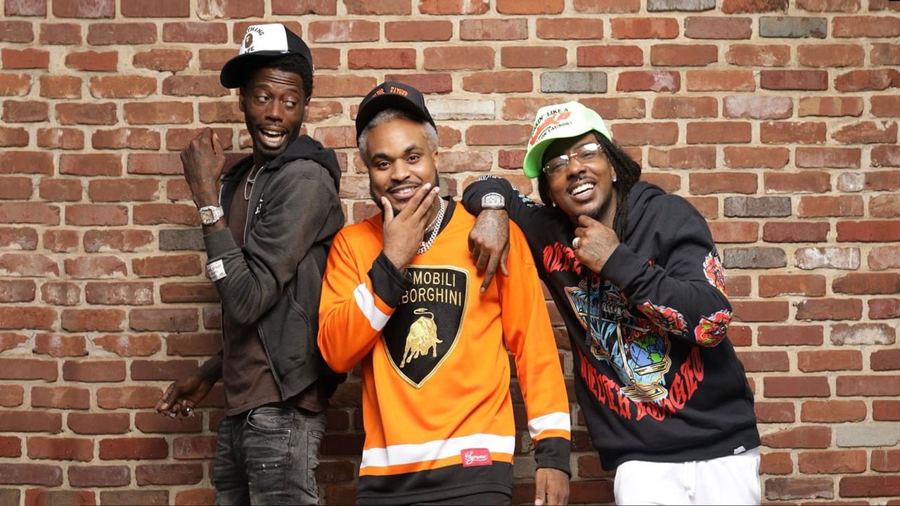 2000's Hip-Hop Rewind feat. Travis Porter