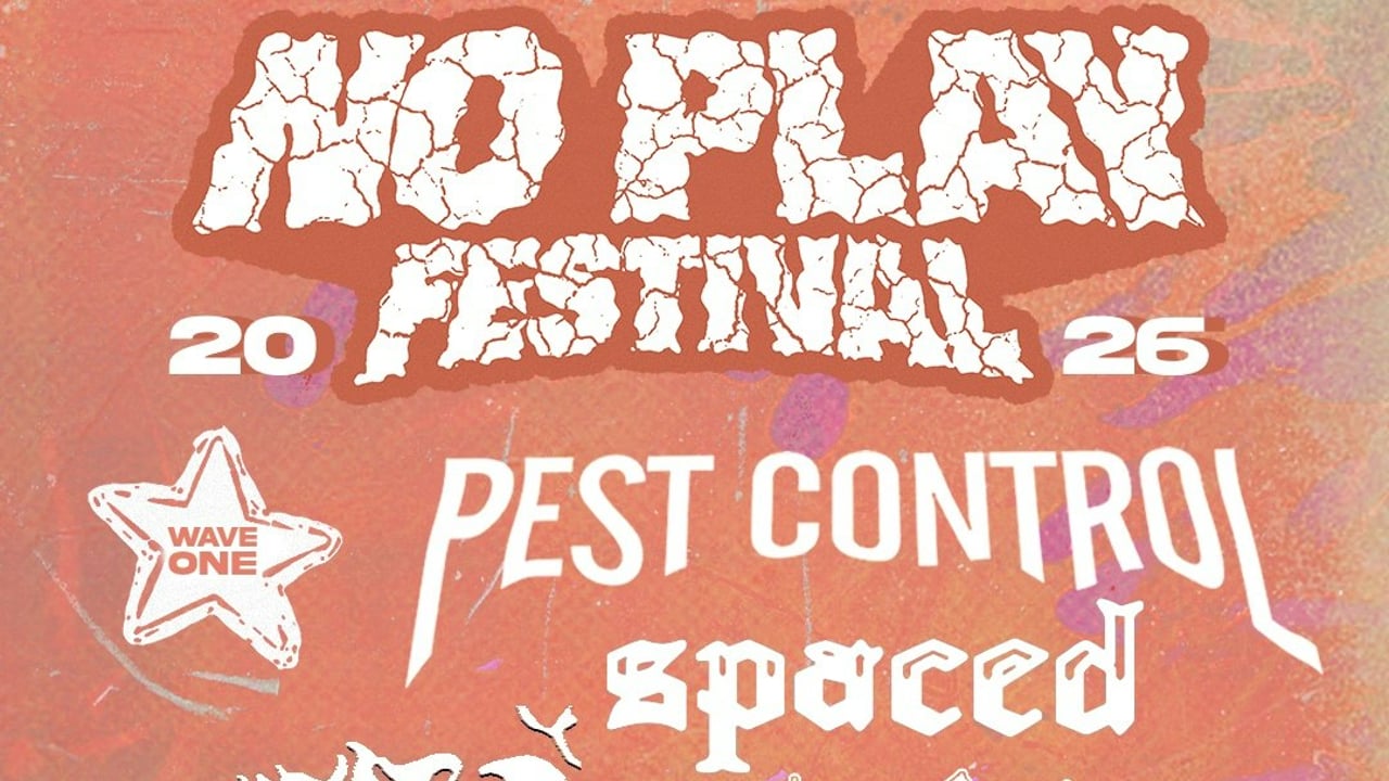 No Play Festival 2026