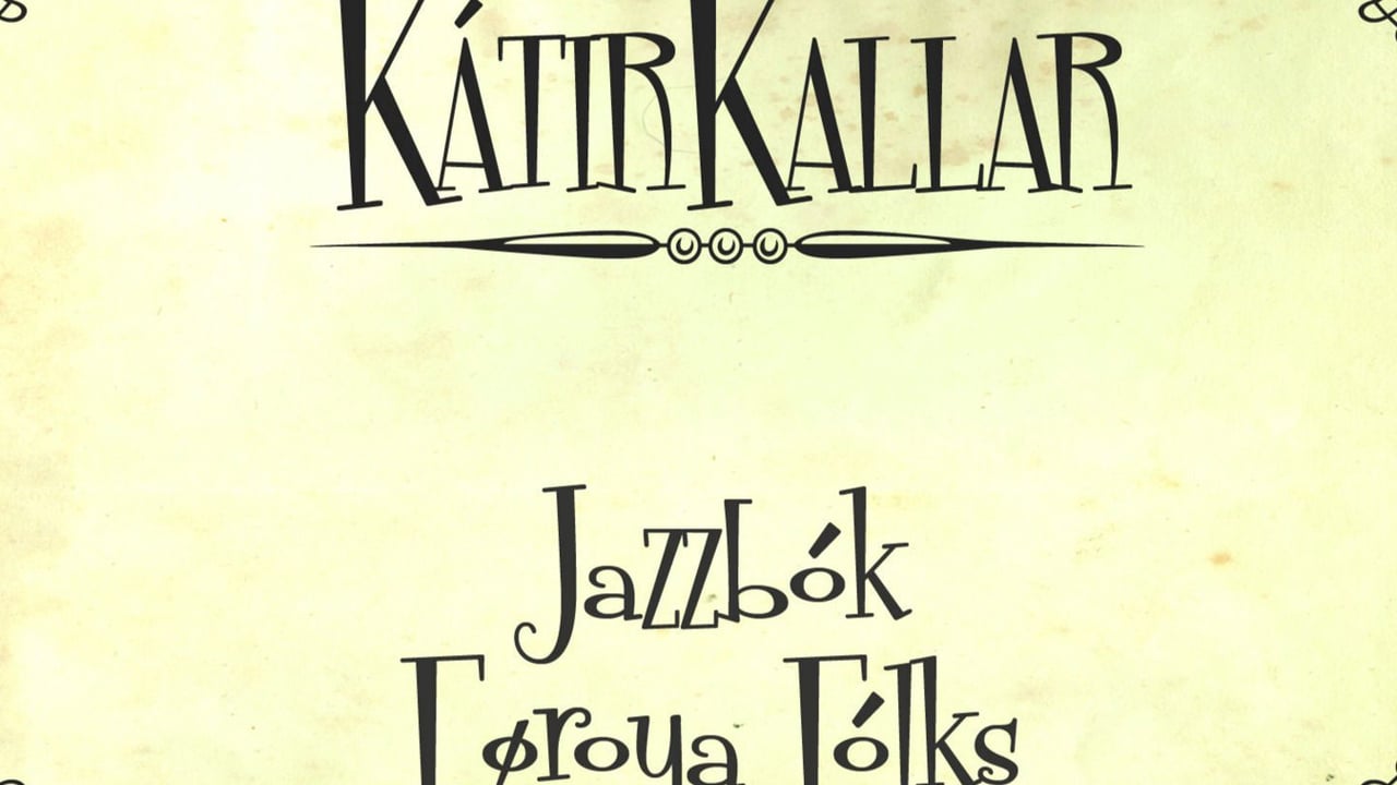 Kátir Kallar (FO)