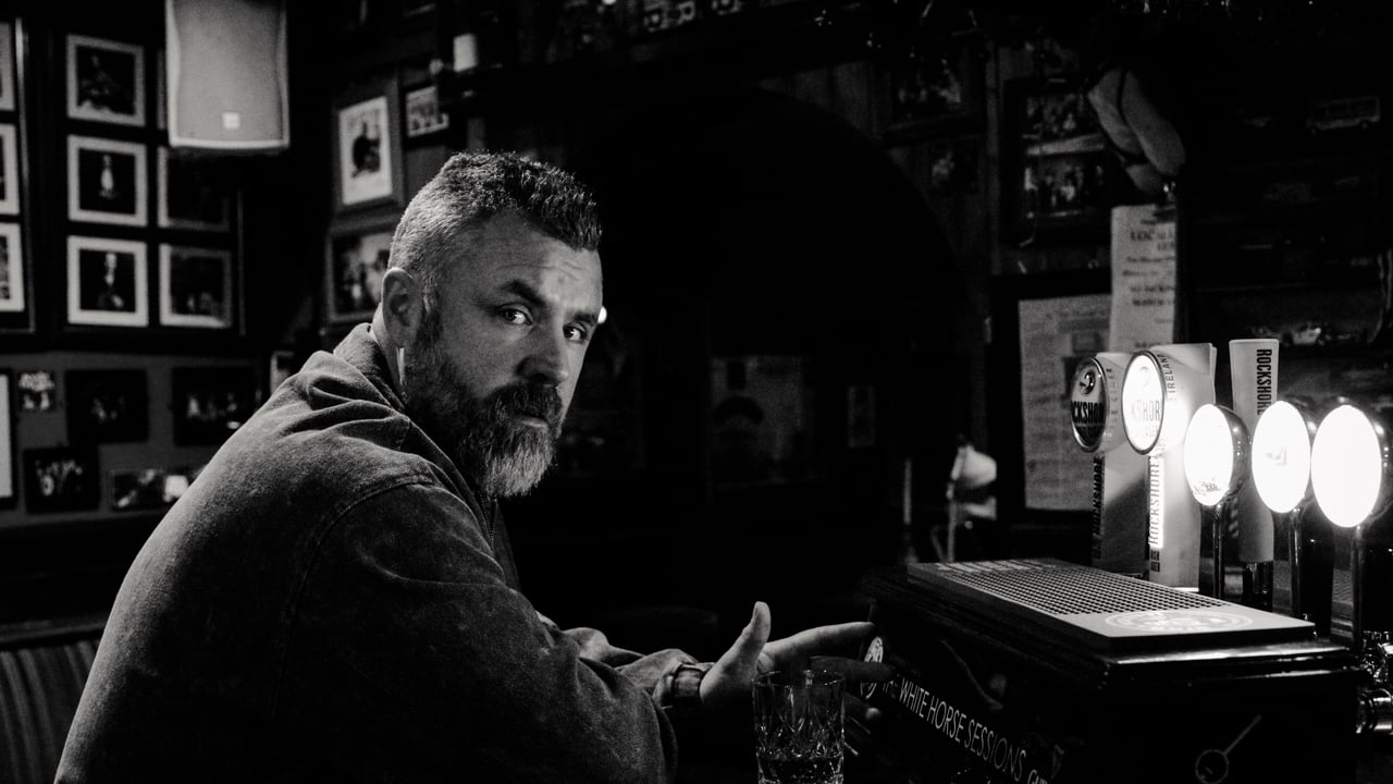 Mick Flannery
