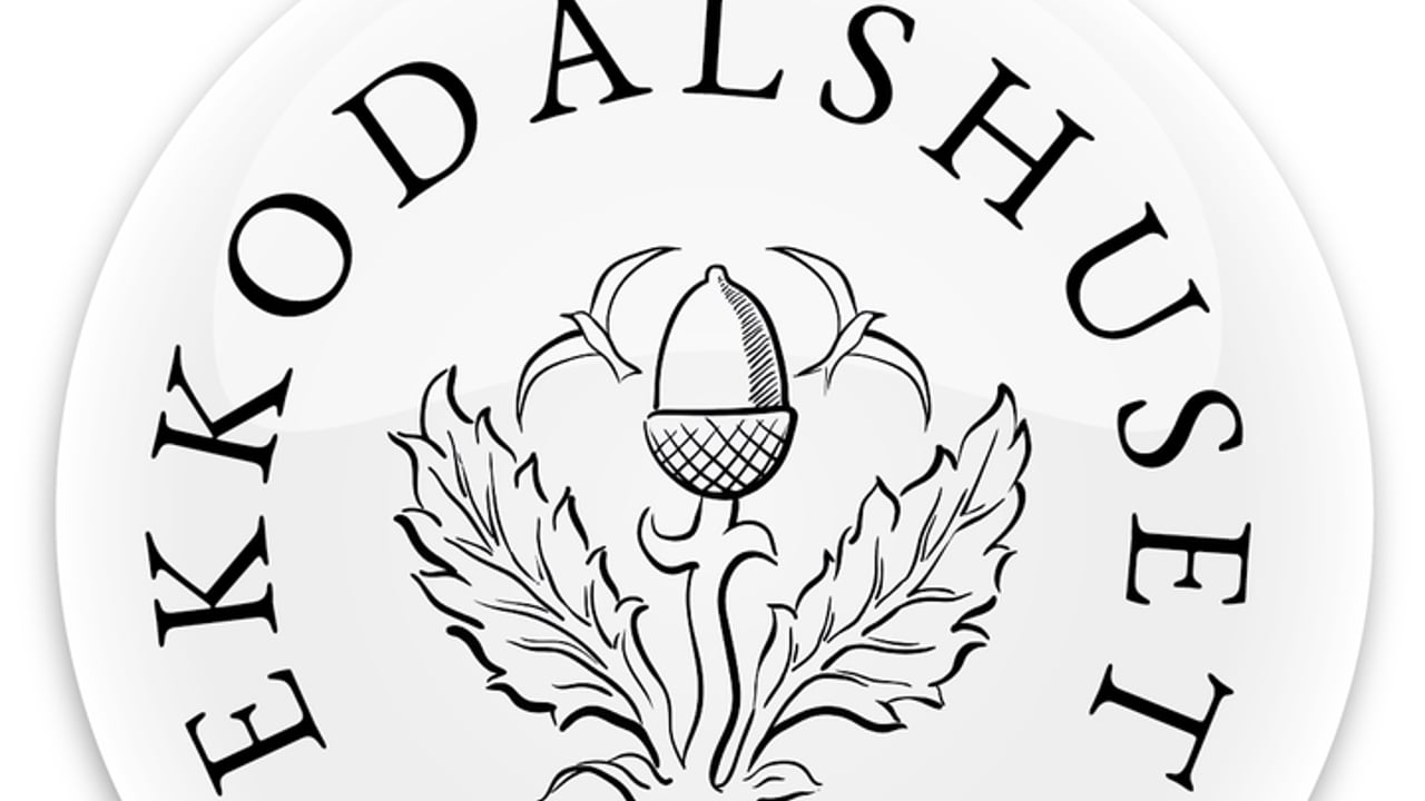 Ekkodalshuset