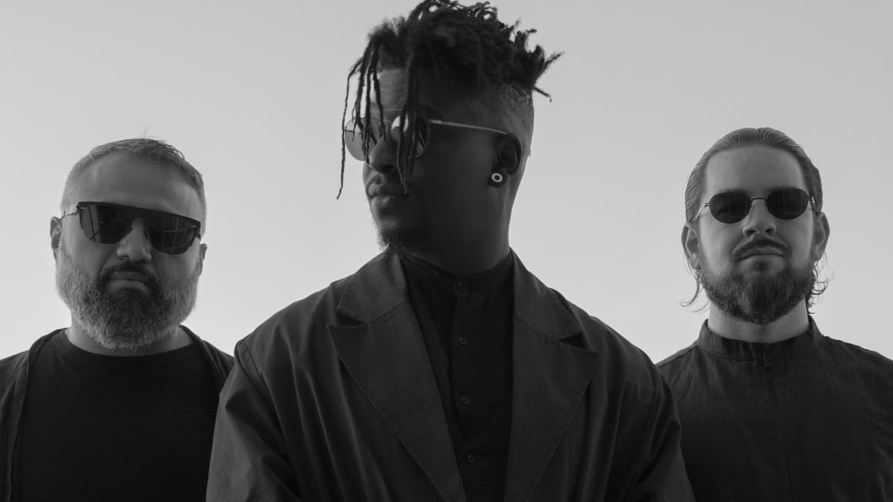 Animals As Leaders