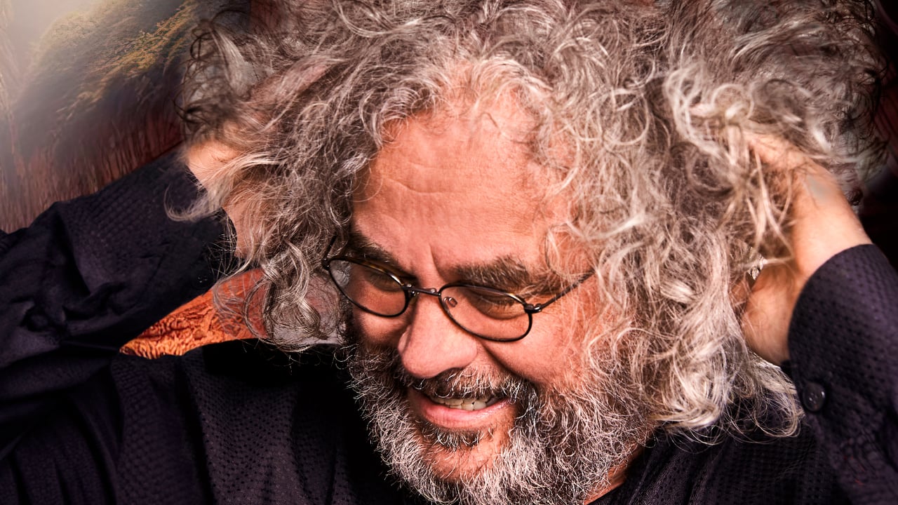 Andreas Vollenweider & Friends