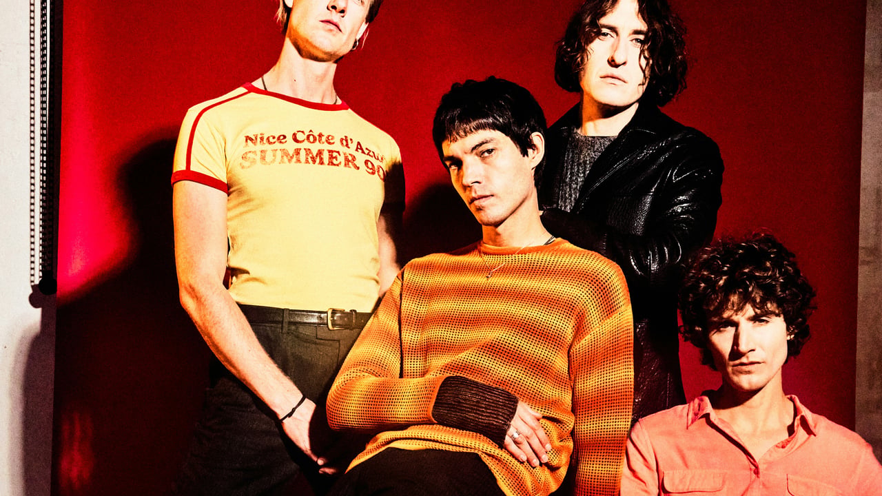 Temples