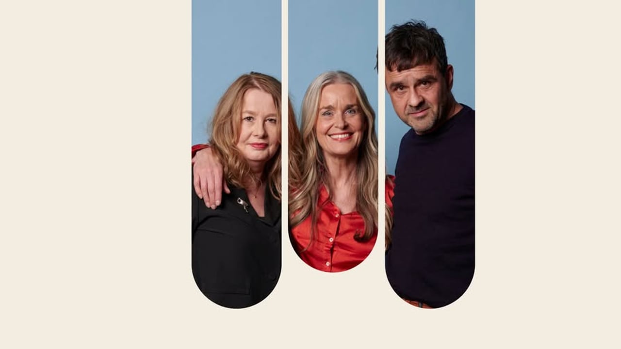 NORSKEN, SVENSKEN OG DANSKEN - Live på Nye Hjorten Teater