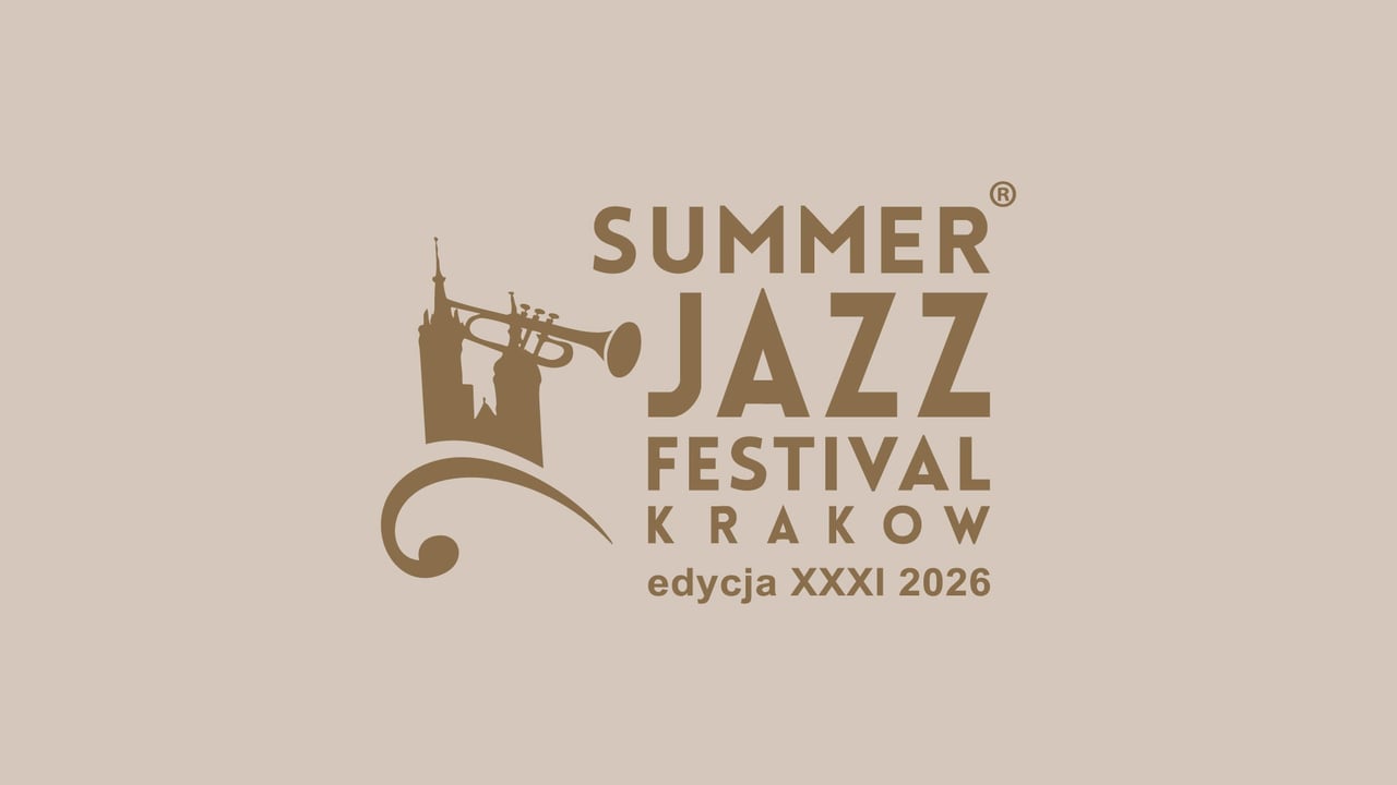 31. Summer Jazz Festival Kraków: Bernard Maseli & Rasm Al Mashan