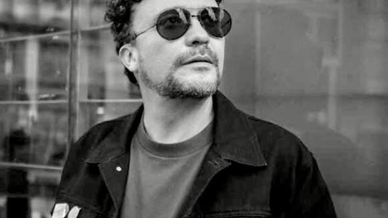 Andres Cepeda