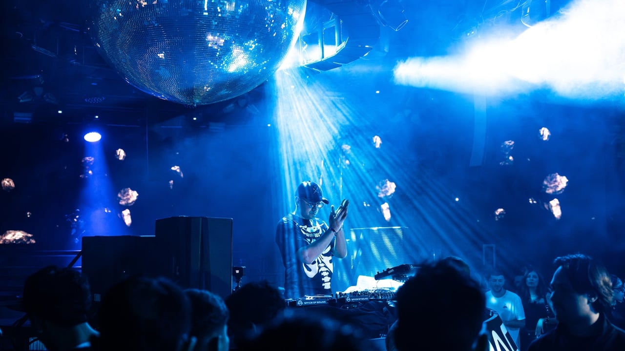 Space of Sound