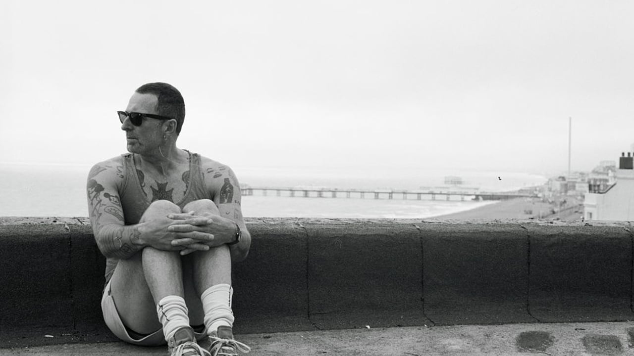 Scott Lavene