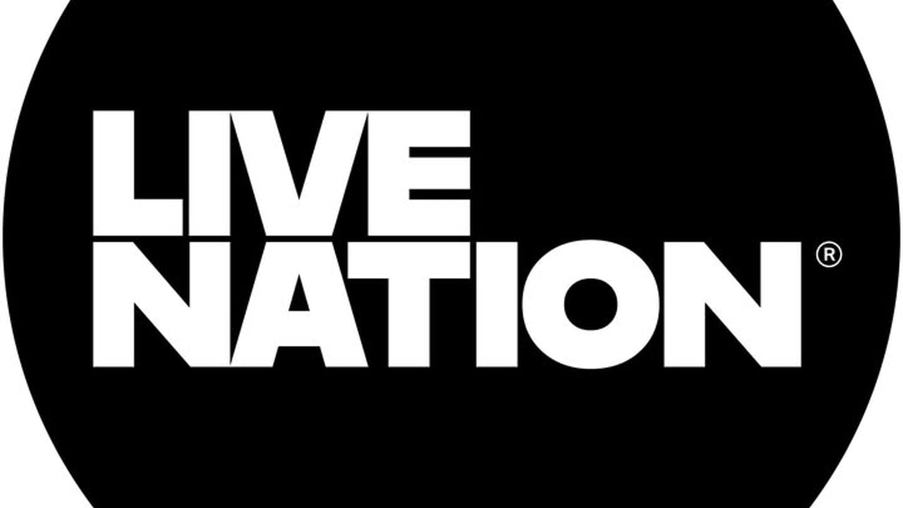 Live Nation Estonia