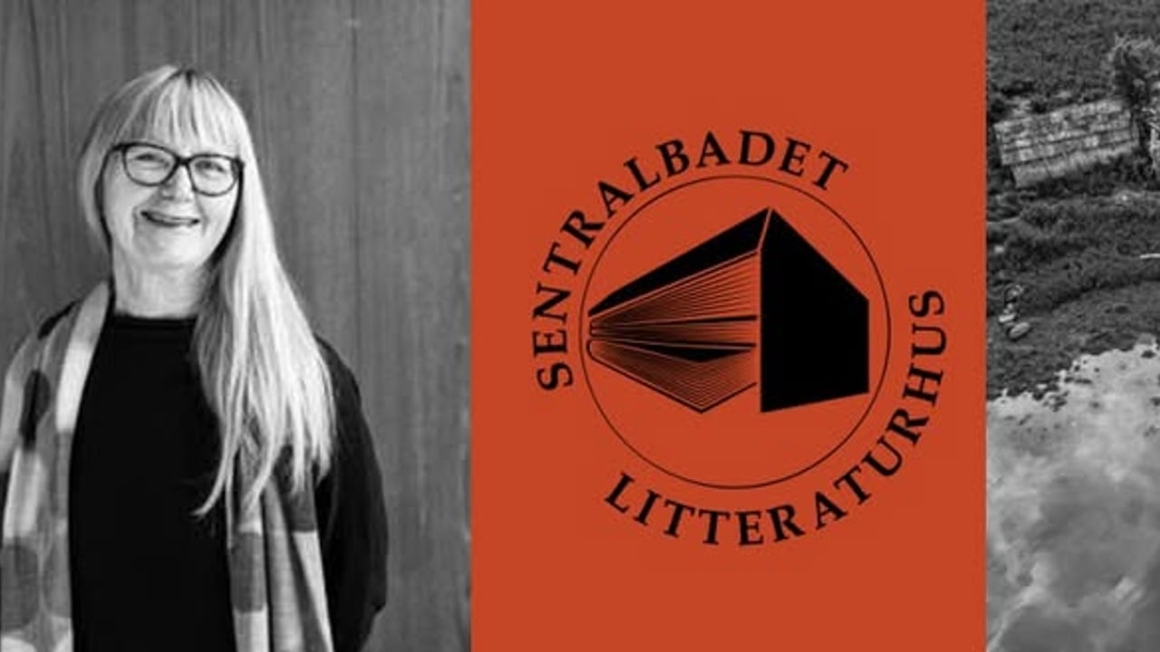 Naustlandet - med Eva Røyrane
