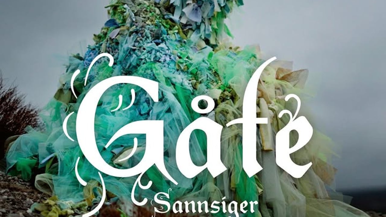 Gåte