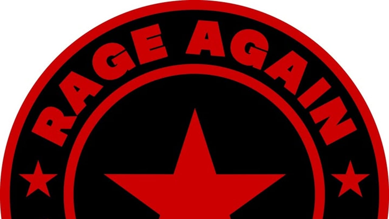 Rage Again