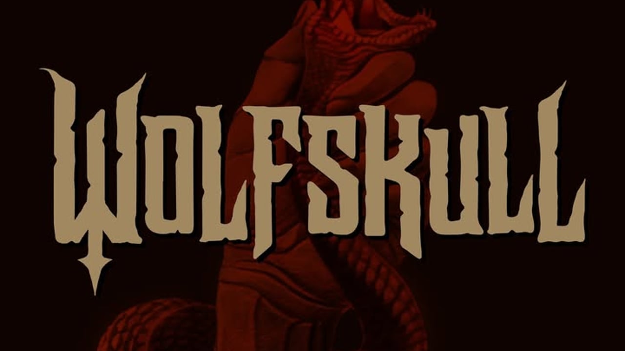 WOLFSKULL