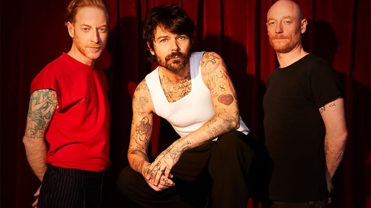 Biffy Clyro