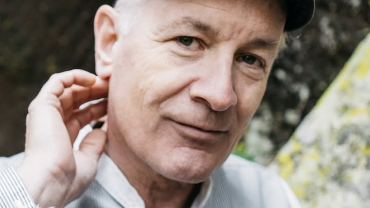 Martin Hagfors, Music