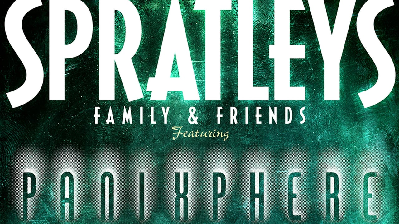 SPRATLEYS & PANIXPHERE