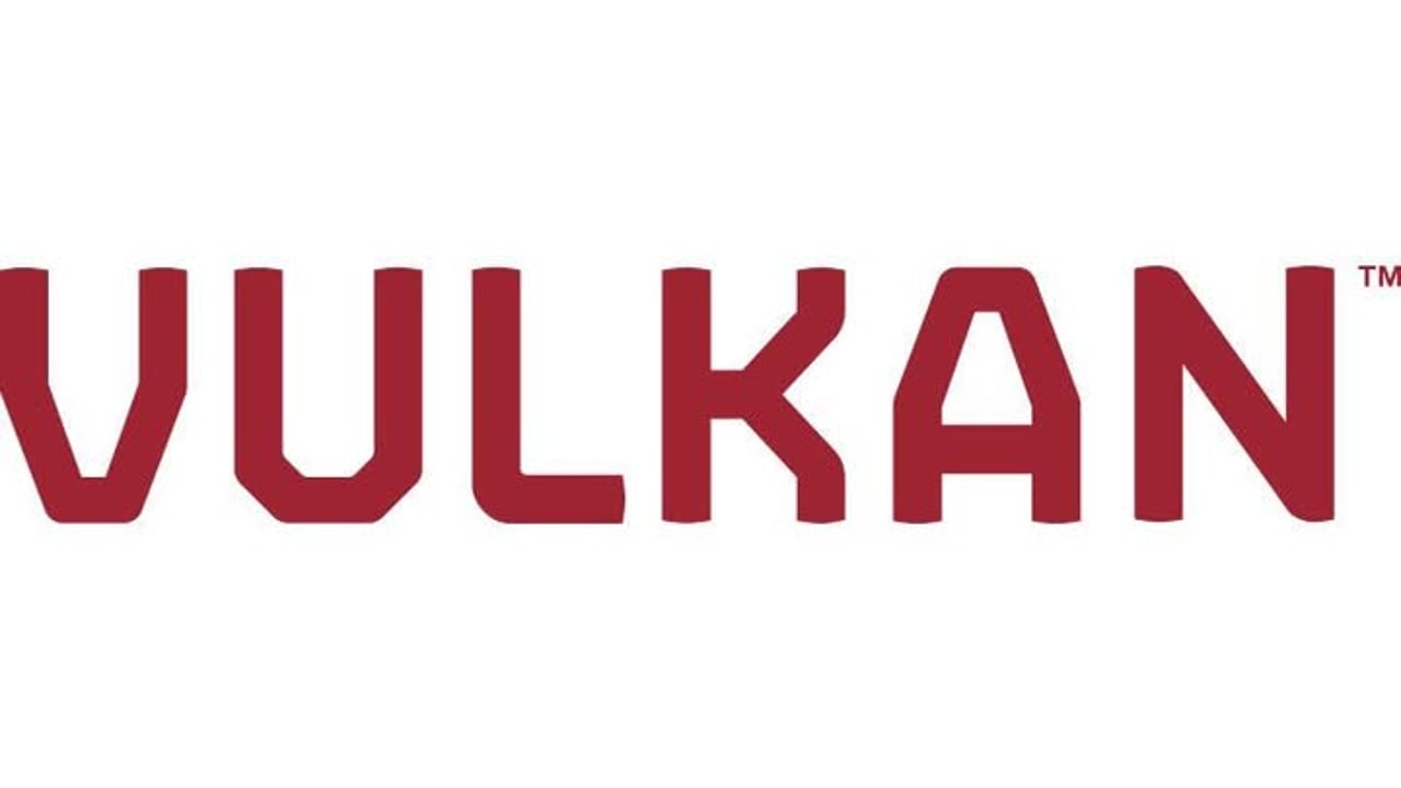 Vulkan Oslo
