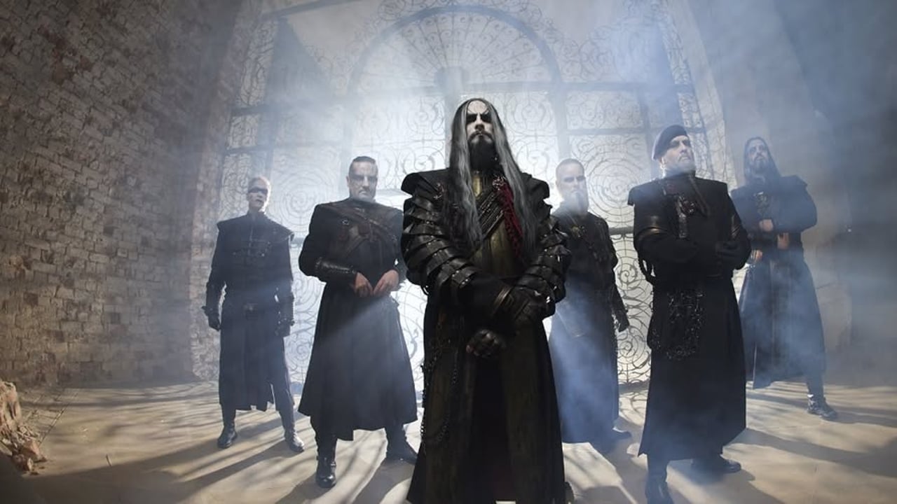 Dimmu Borgir