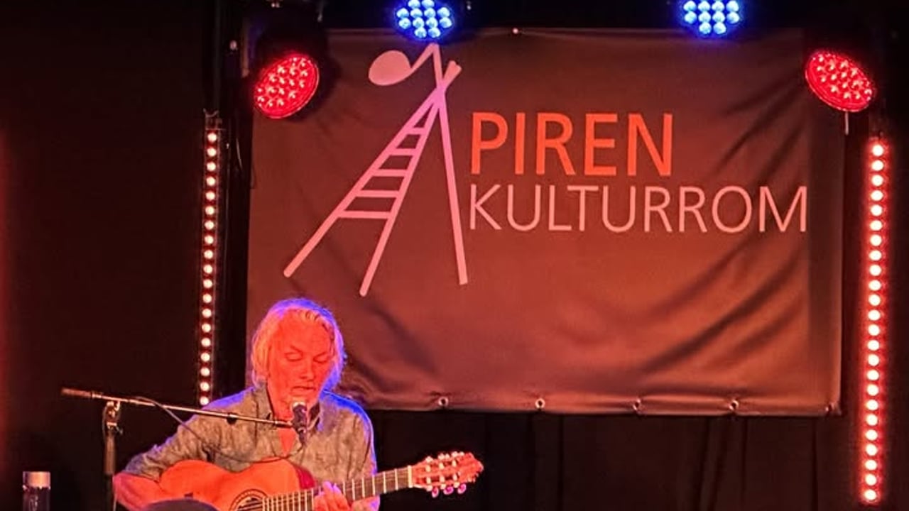 Piren Kulturrom