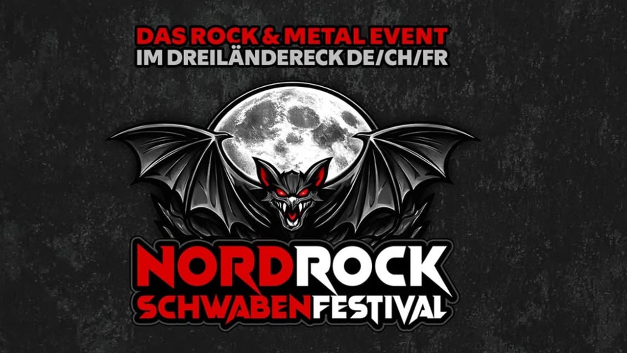 NordRock Schwaben Festival 2026