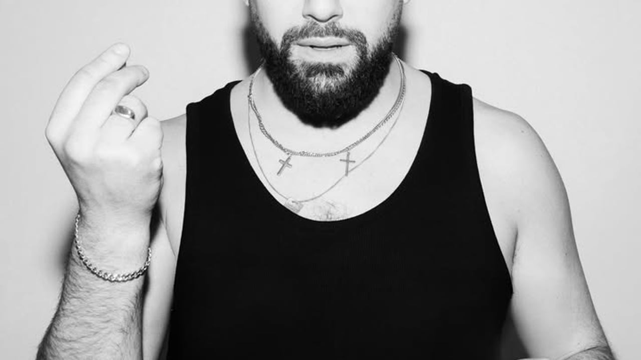 Simon Superti