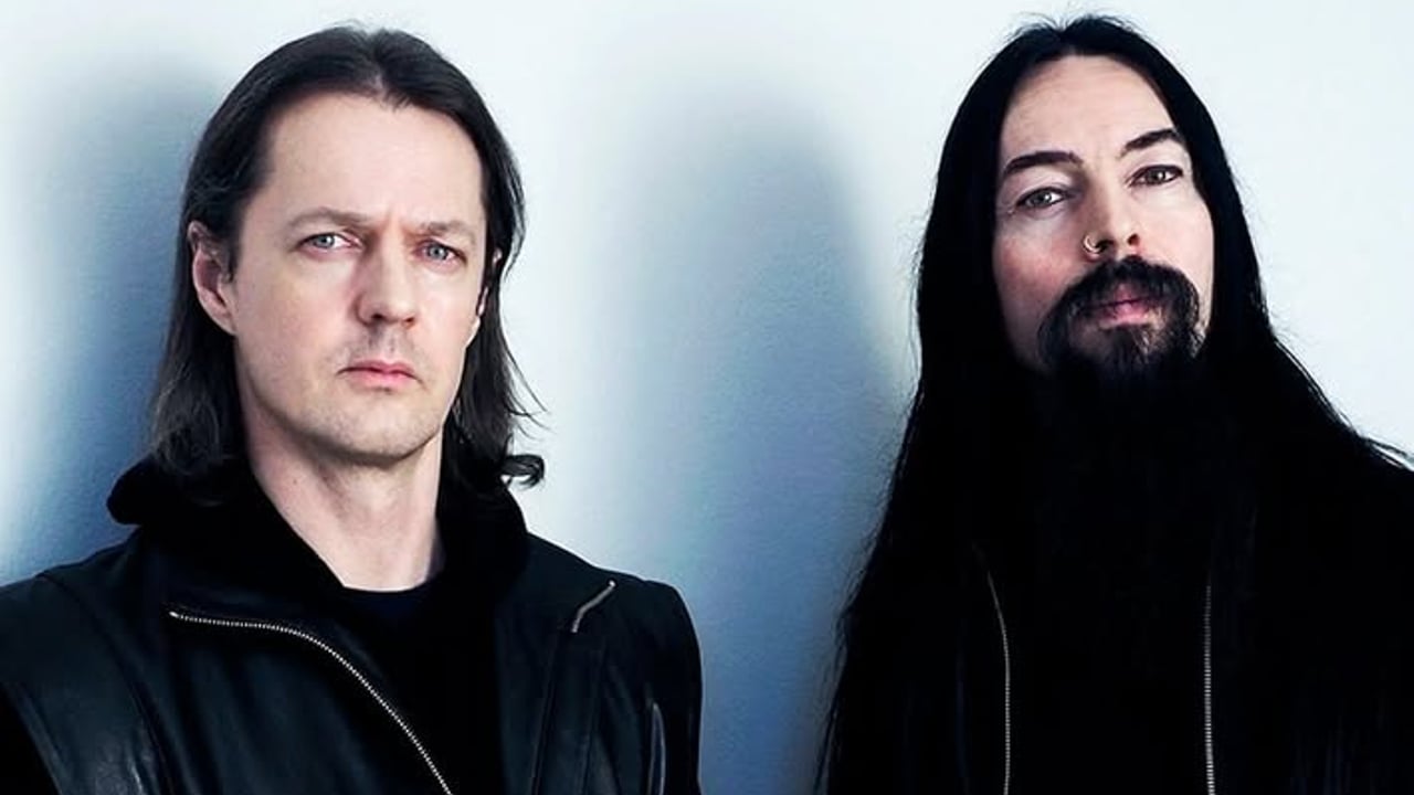 Satyricon