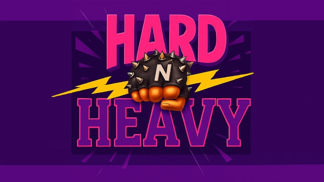 Hard "N" Heavy Festival