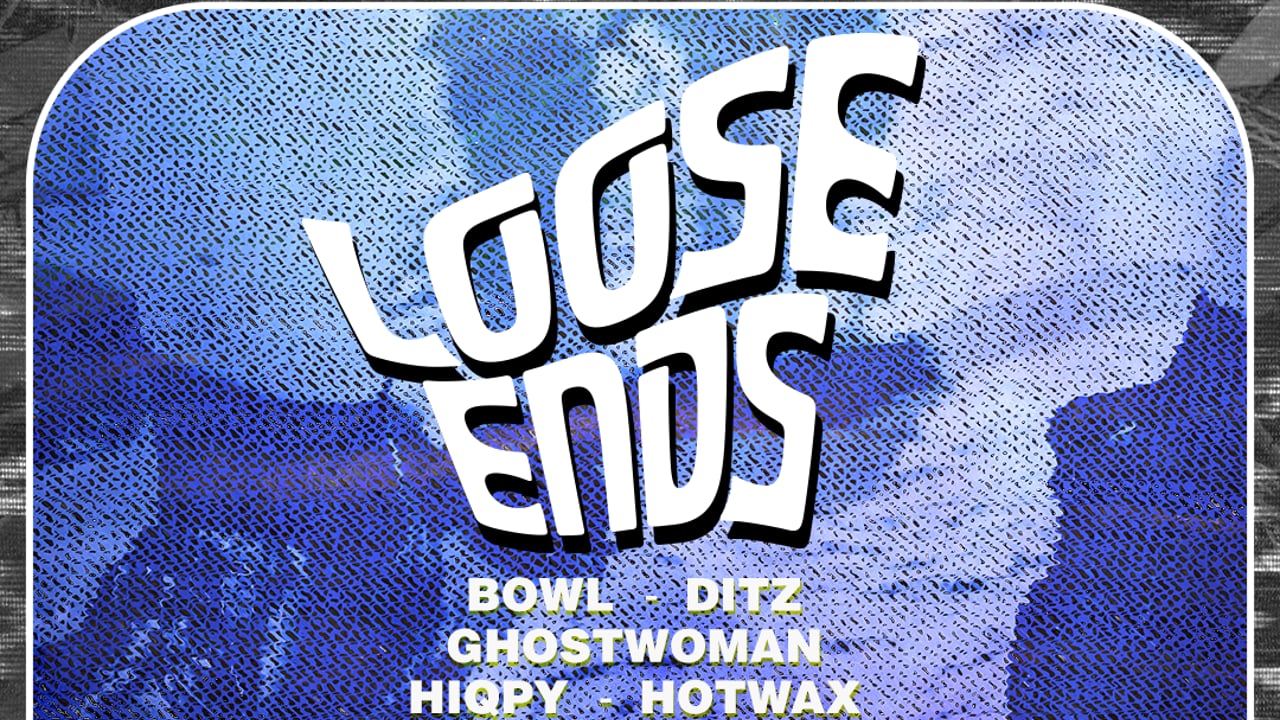 Loose Ends Festival 2026