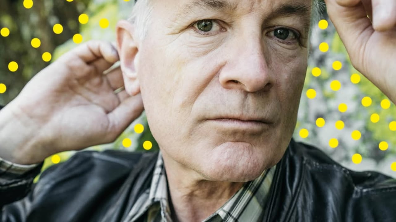 Kaktusfrø: Martin Hagfors