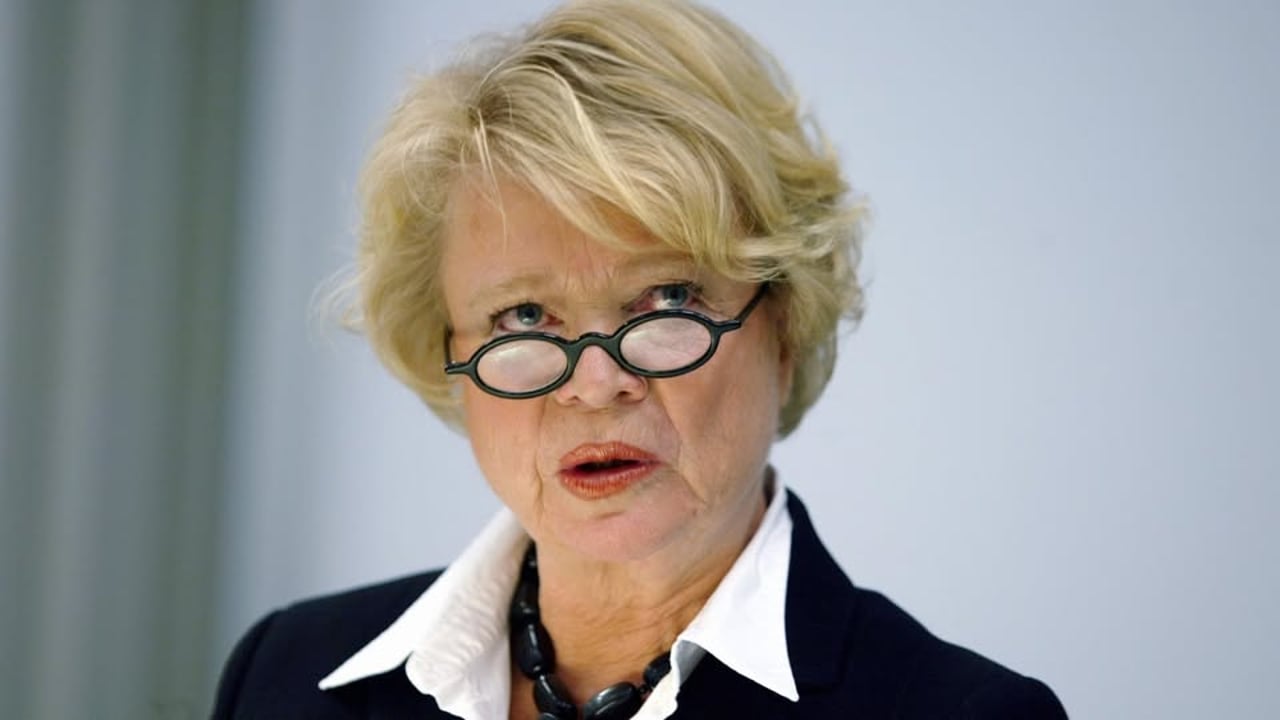 Eva Joly – Tillit og samhold i en urolig tid // Lillestrøm Kultursenter