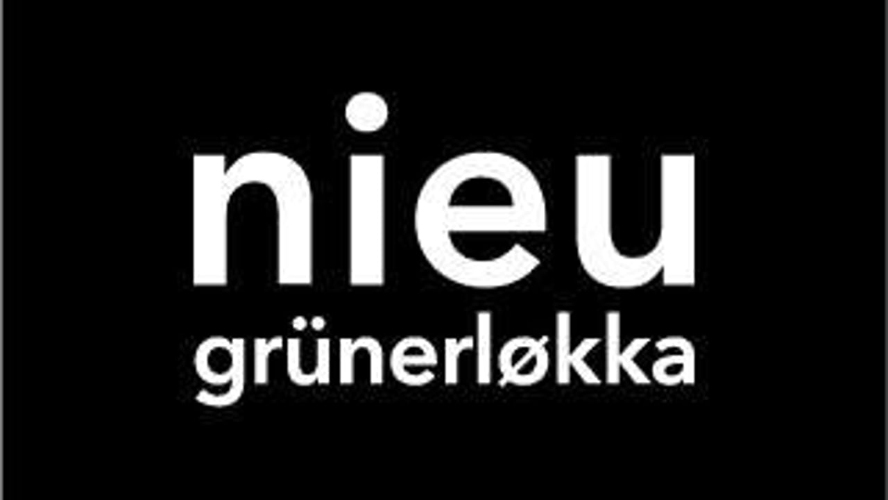 nieu grünerløkka