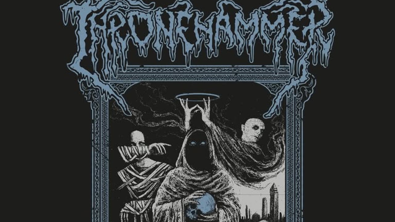 Thronehammer - Bochum