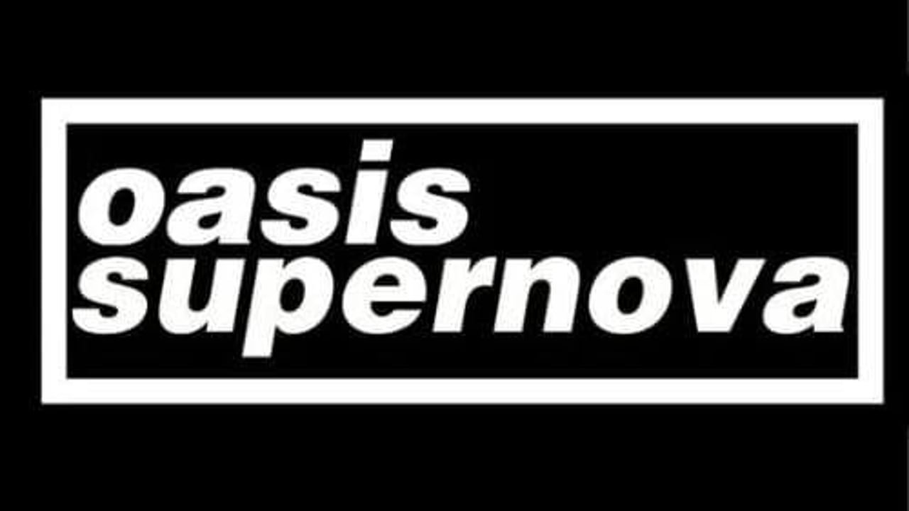 OASIS Supernova @ The Tivoli