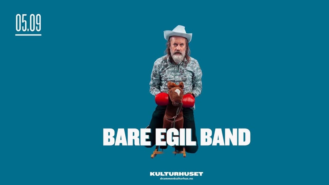 Bare Egil Band